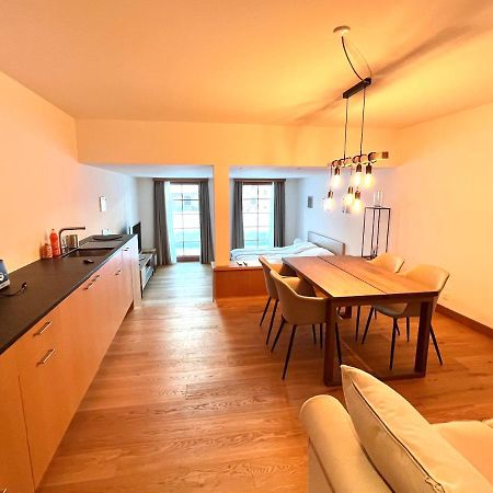 Sonne Studios, Luxurious & Modern - Managed By Theselectionist Silvaplana Eksteriør billede