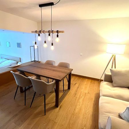 Sonne Studios, Luxurious & Modern - Managed By Theselectionist Silvaplana Eksteriør billede