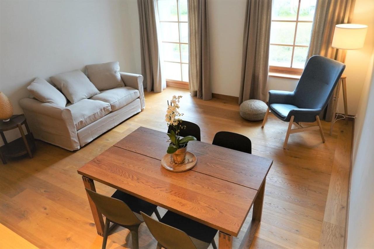 Sonne Studios, Luxurious & Modern - Managed By Theselectionist Silvaplana Eksteriør billede