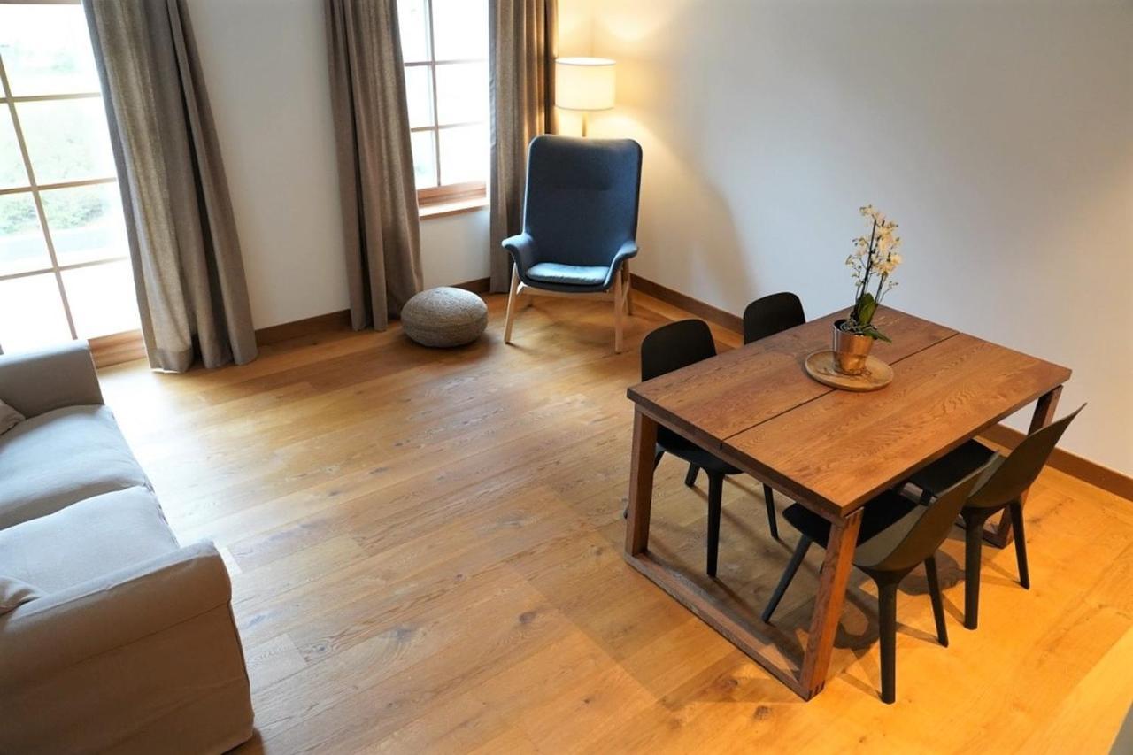 Sonne Studios, Luxurious & Modern - Managed By Theselectionist Silvaplana Eksteriør billede