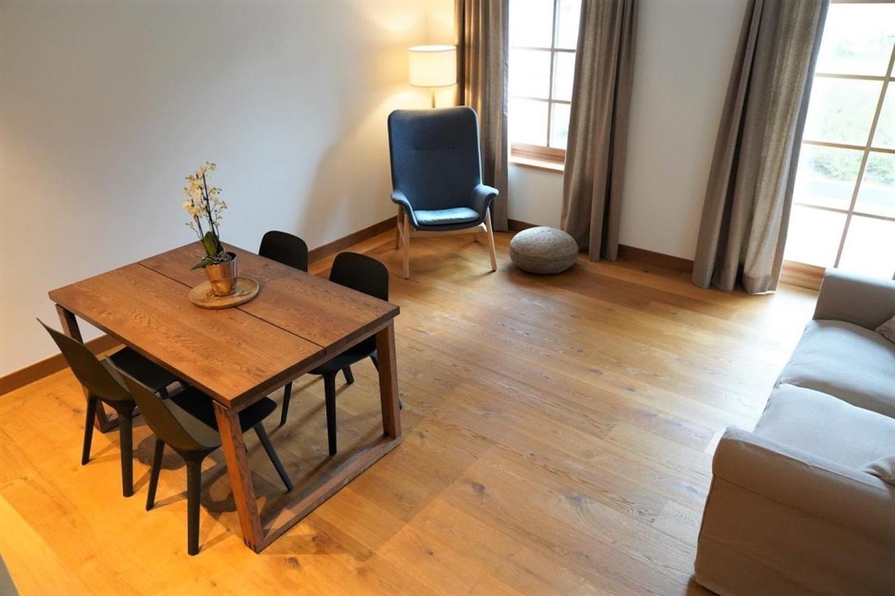Sonne Studios, Luxurious & Modern - Managed By Theselectionist Silvaplana Værelse billede