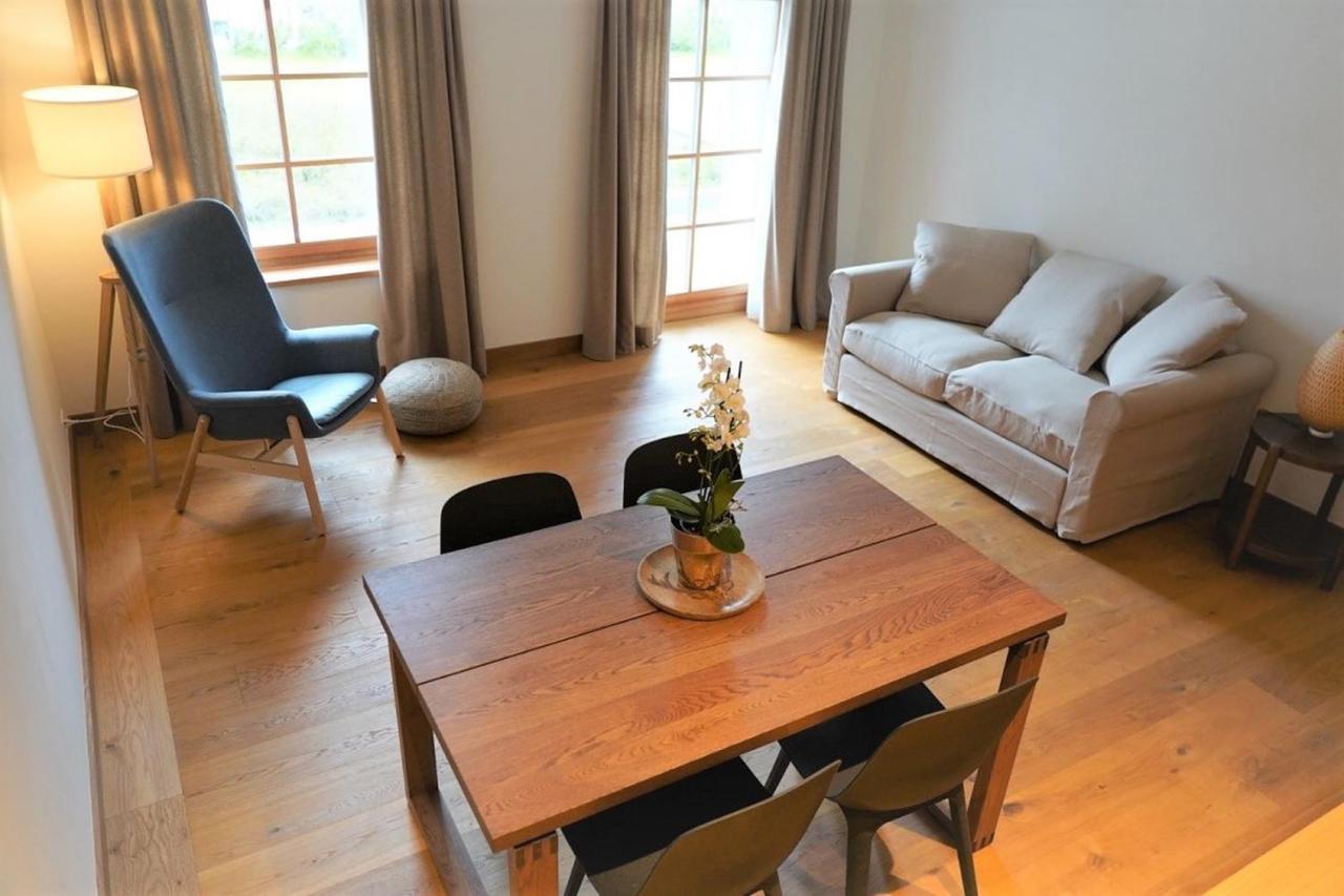 Sonne Studios, Luxurious & Modern - Managed By Theselectionist Silvaplana Værelse billede
