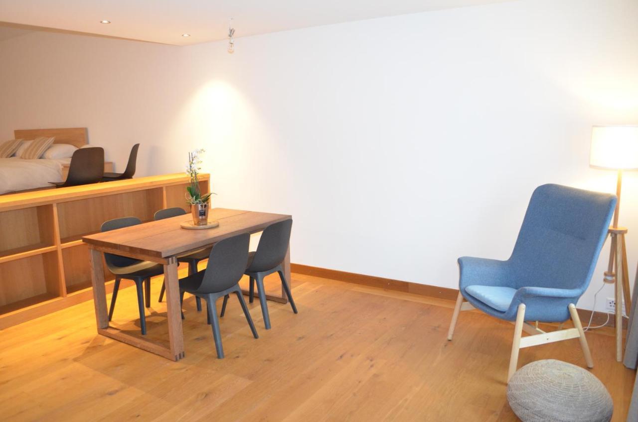 Sonne Studios, Luxurious & Modern - Managed By Theselectionist Silvaplana Værelse billede