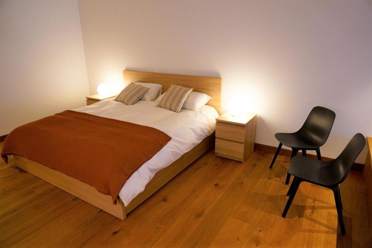 Sonne Studios, Luxurious & Modern - Managed By Theselectionist Silvaplana Værelse billede