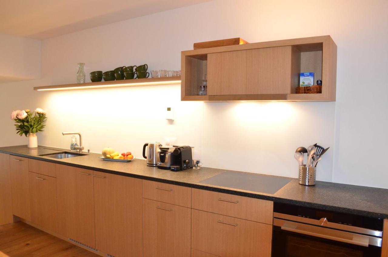 Sonne Studios, Luxurious & Modern - Managed By Theselectionist Silvaplana Værelse billede