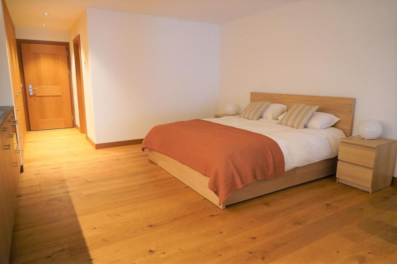 Sonne Studios, Luxurious & Modern - Managed By Theselectionist Silvaplana Værelse billede