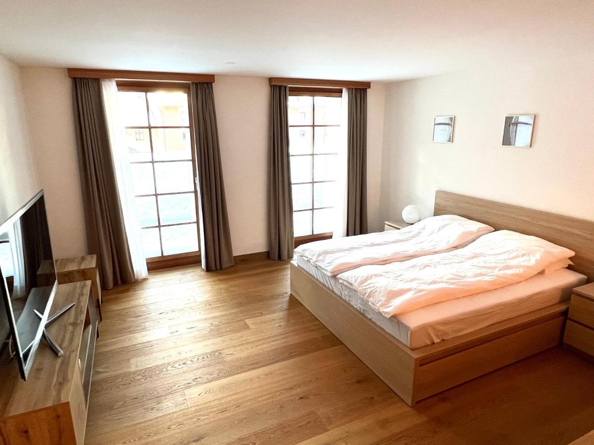 Sonne Studios, Luxurious & Modern - Managed By Theselectionist Silvaplana Eksteriør billede
